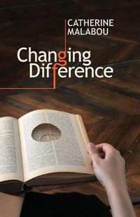 Cover image for Changing Difference