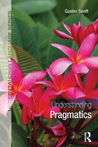 Cover image for Understanding Pragmatics