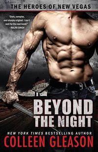 Cover image for Beyond the Night