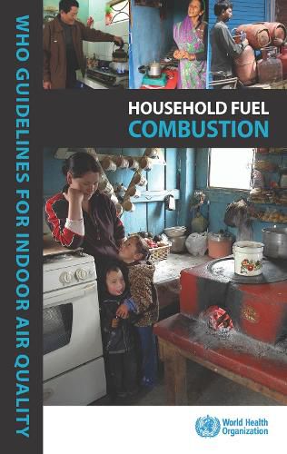 WHO Guidelines for Indoor Air Quality: Household Fuel Combustion