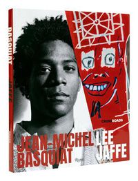 Cover image for Jean-Michel Basquiat: Crossroads