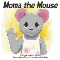 Cover image for MoMA the Mouse