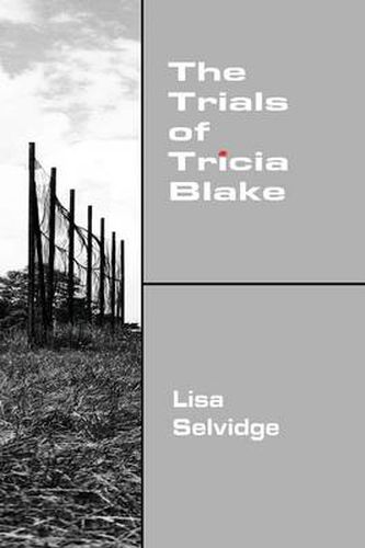 Cover image for The Trials of Tricia Blake