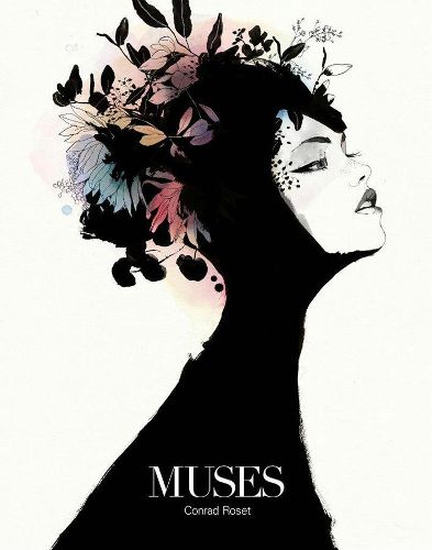 Cover image for Muses