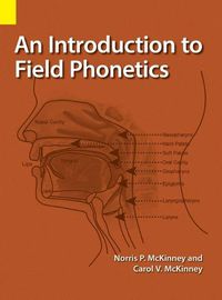 Cover image for An Introduction to Field Phonetics