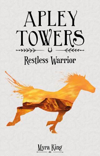 Cover image for Restless Warrior