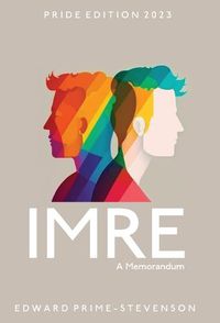 Cover image for Imre