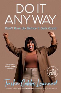 Cover image for Do It Anyway