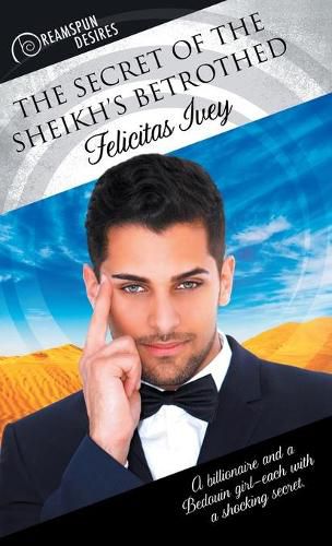Cover image for Secret of the Sheikh's Betrothed