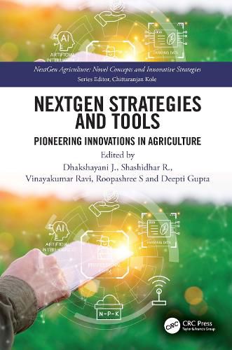 Cover image for NextGen Strategies and Tools
