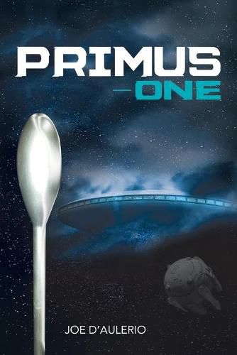 Cover image for Primus-One