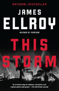 Cover image for This Storm: A novel