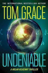 Cover image for Undeniable