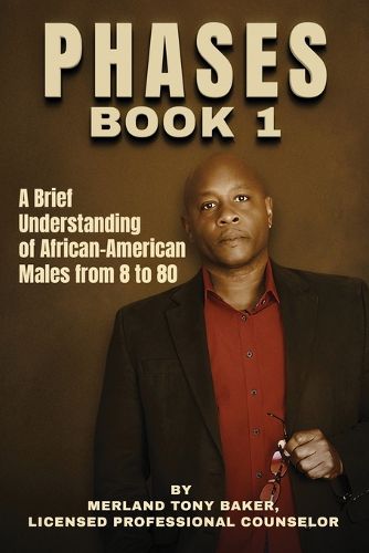 Cover image for Phases Book 1