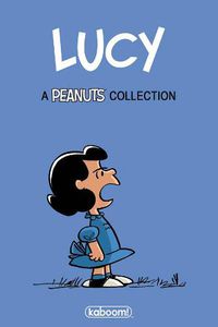 Cover image for Charles M. Schulz's Lucy