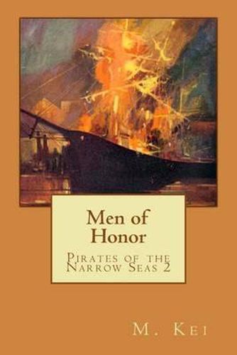 Cover image for Pirates of the Narrow Seas 2: Men of Honor