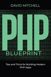 Cover image for PHP Blueprint
