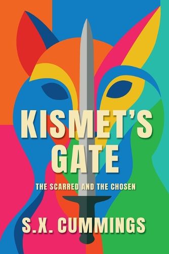 Cover image for Kismet's Gate