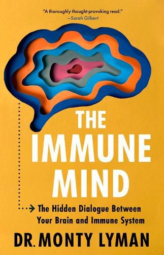 Cover image for The Immune Mind