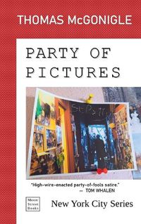 Cover image for Party of Pictures