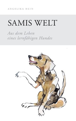 Cover image for Samis Welt