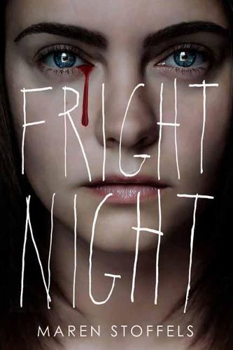 Cover image for Fright Night