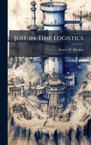 Cover image for Just-in-Time Logistics