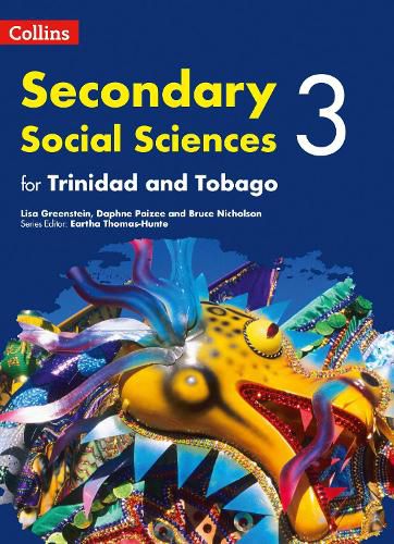 Cover image for Student's Book 3