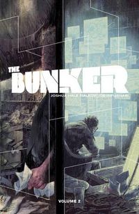 Cover image for The Bunker Volume 2