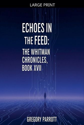 Cover image for Echoes in the Feed