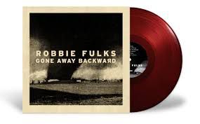 Gone Away Backward (Bloodshot Red Vinyl)