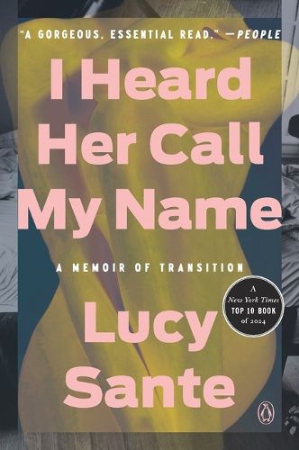 Cover image for I Heard Her Call My Name