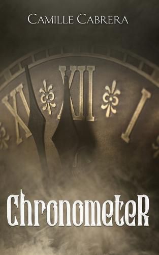 Cover image for Chronometer