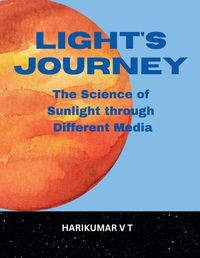 Cover image for Light's Journey