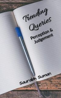 Cover image for Trending Queries
