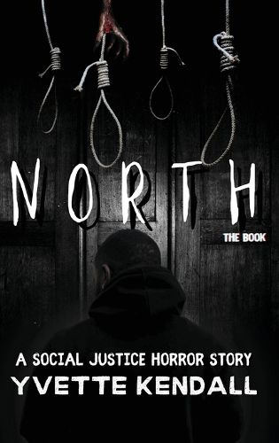 Cover image for North