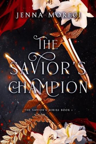 Cover image for The Savior's Champion