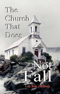 Cover image for The Church That Does Not Fall