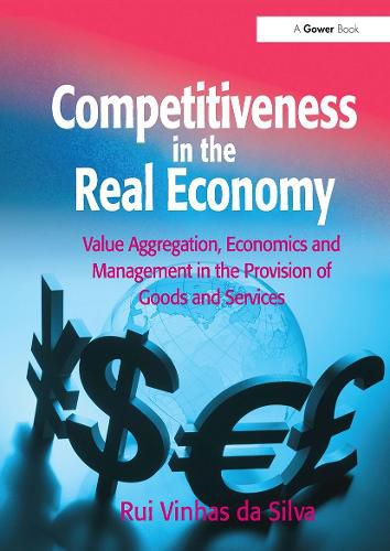 Competitiveness in the Real Economy