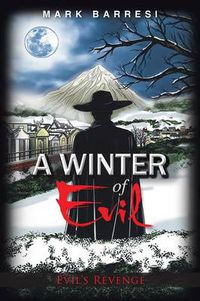 Cover image for A Winter of Evil