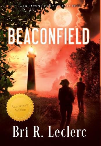 Cover image for Beaconfield: Anniversary Edition