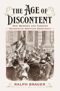 Cover image for The Age of Discontent