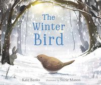Cover image for The Winter Bird