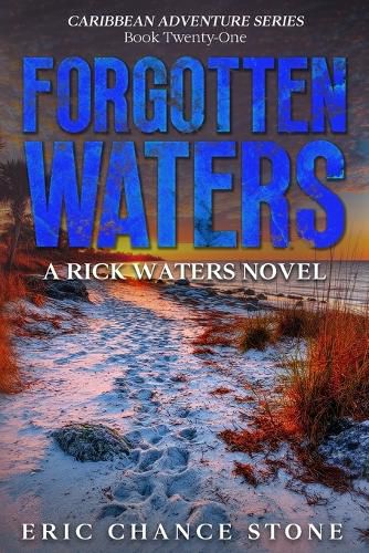 Cover image for Forgotten Waters