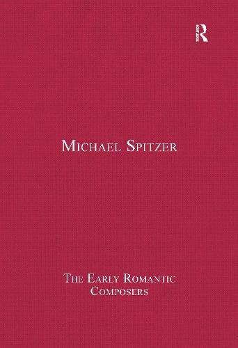 Cover image for The Early Romantic Composers: 5-Volume Set