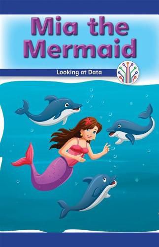 MIA the Mermaid: Looking at Data