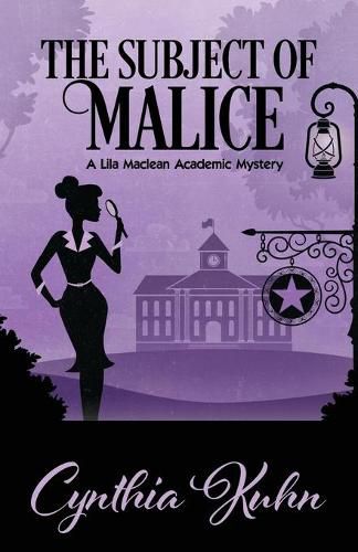 Cover image for The Subject of Malice