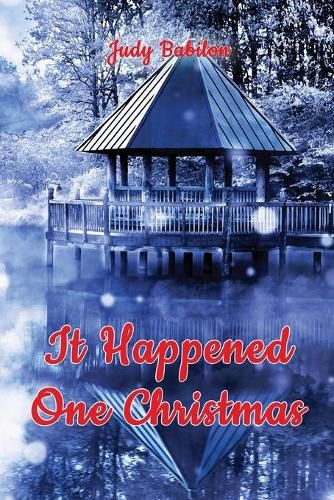 Cover image for It Happened One Christmas