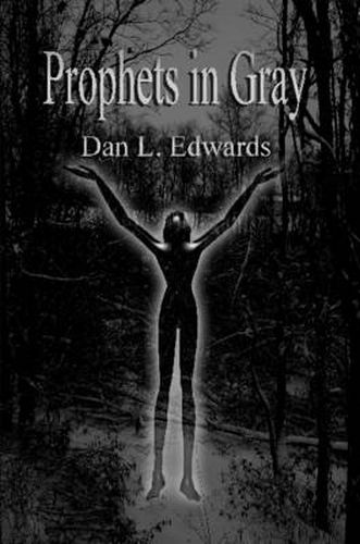 Cover image for Prophets in Gray