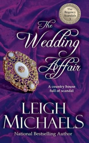 The Wedding Affair